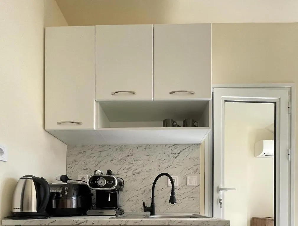 Varna Centre Apartment 2 0*,  Bulgária