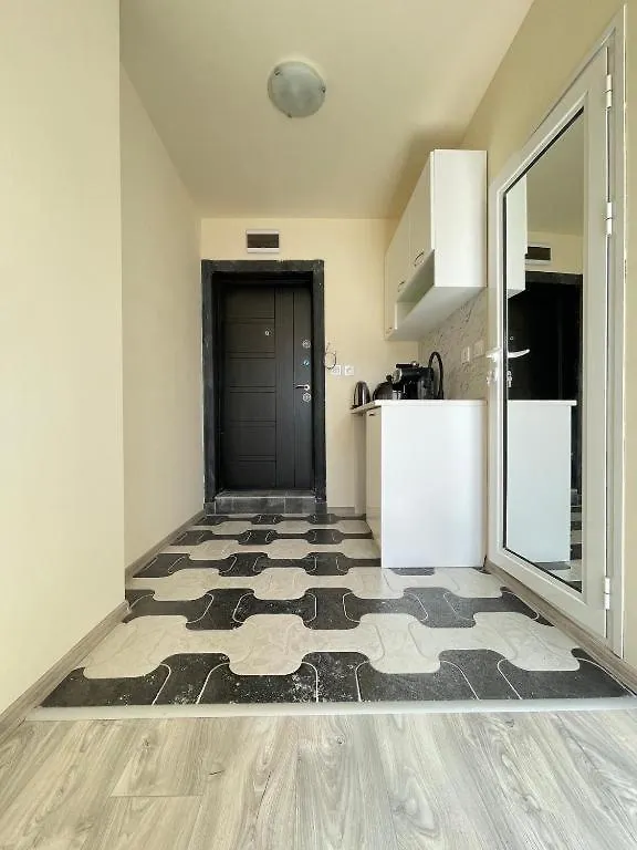 Varna Centre Apartment 2