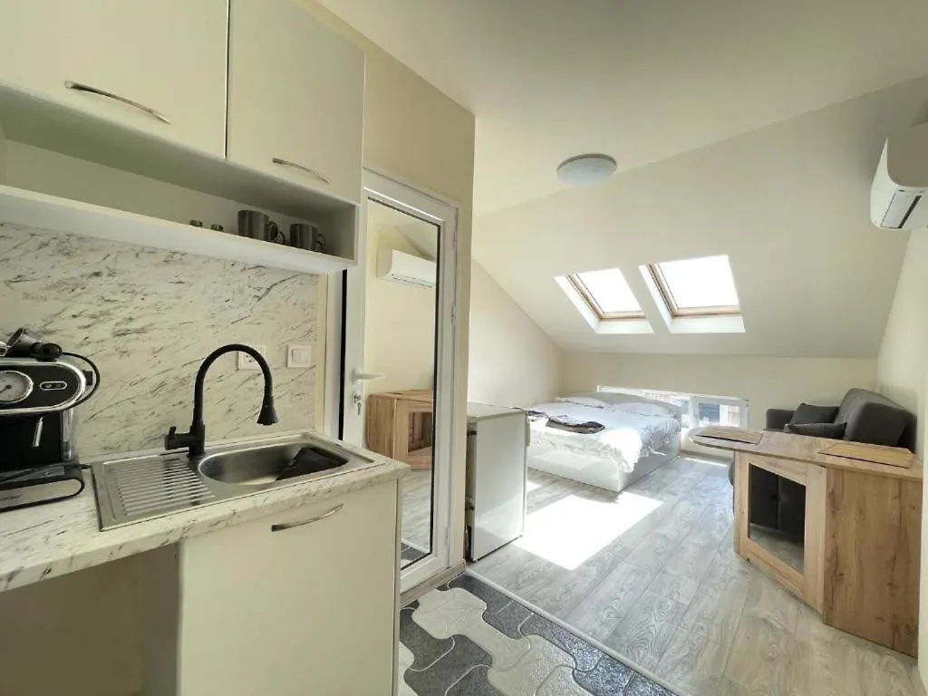 Varna Centre Apartment 2
