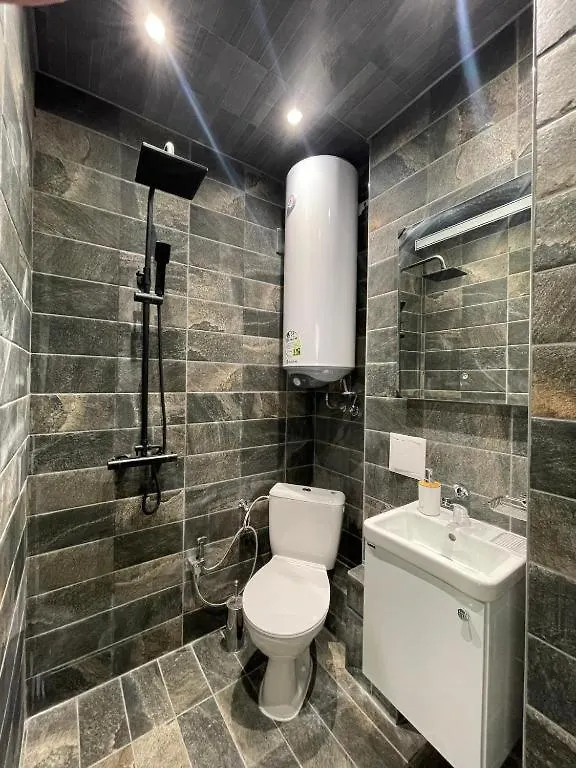 Varna Centre Apartment 2 0*,