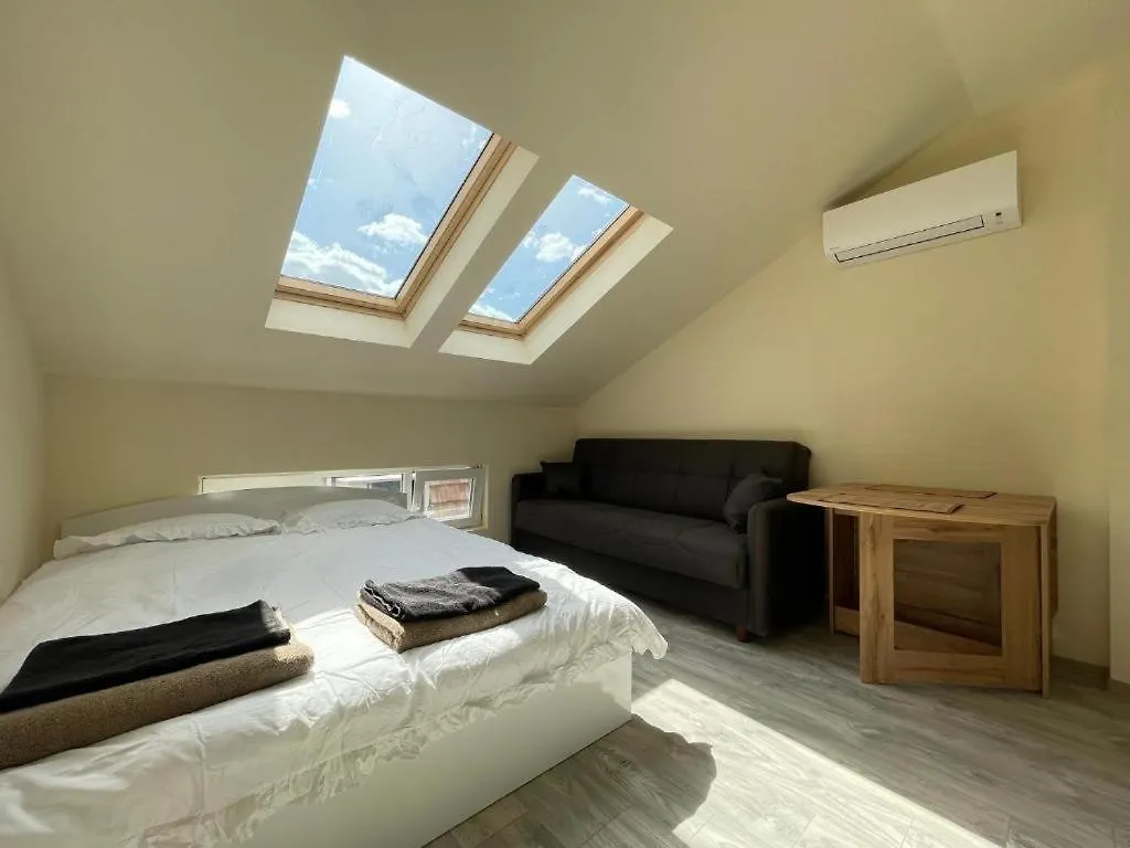 Varna Centre Apartment 2